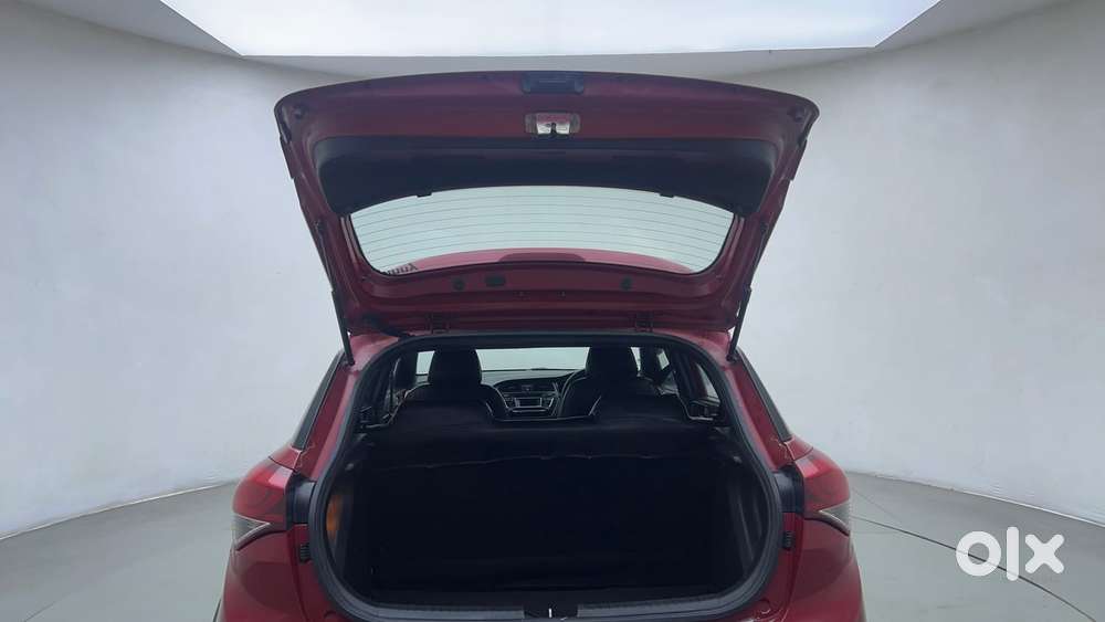 Hyundai I20 Active 1.2 S, 2015, Petrol
