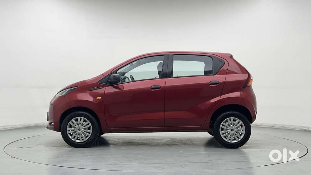 Datsun Redigo 2020-2022 0.8 A, 2021, Petrol