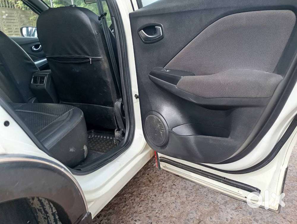 Nissan Kicks Xv D, 2019, Diesel