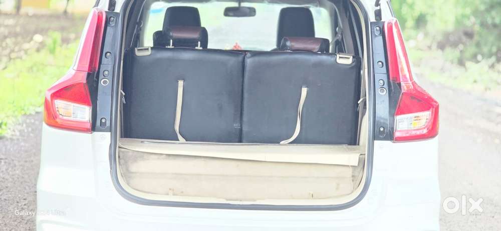 Maruti Suzuki Ertiga Vxi (o) Cng, 2020, Cng & Hybrids