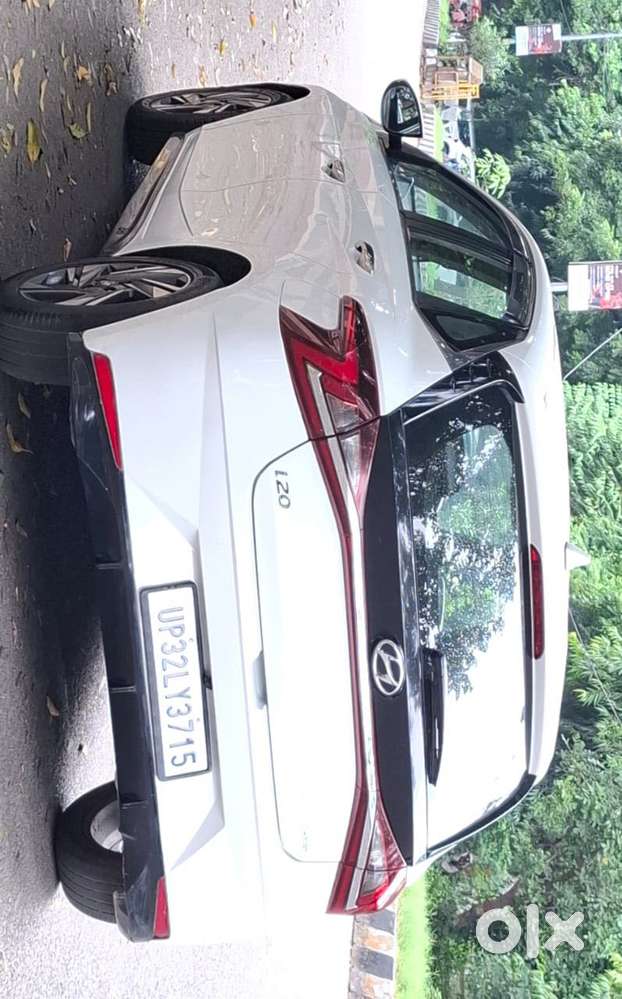 Hyundai I20 Sportz 1.2 Bs-iv, 2021, Diesel