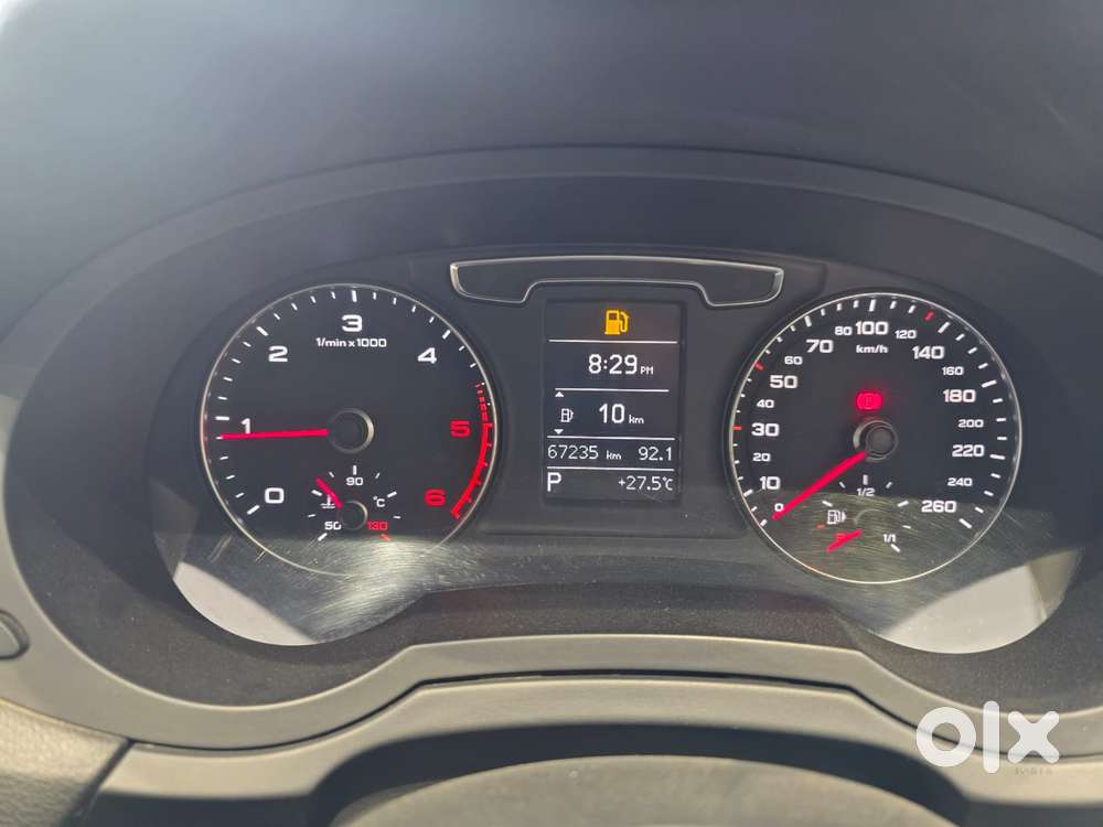 Audi Q3 30 Tdi S, 2019, Diesel