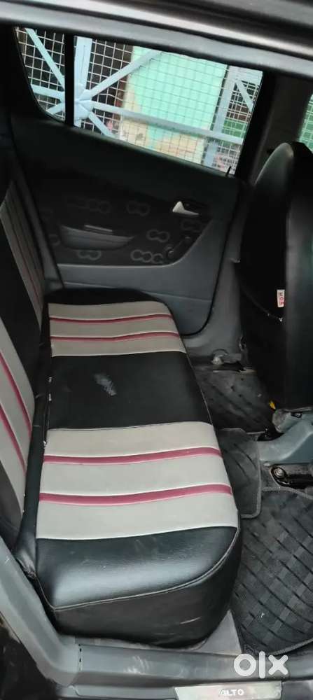 Maruti Suzuki Alto 2016 Cng & Hybrids 60000 Km Driven