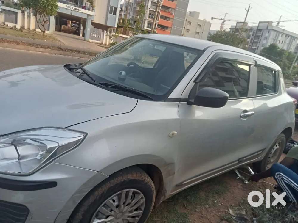 Maruti Suzuki Swift 2023 Petrol 49000 Km Driven