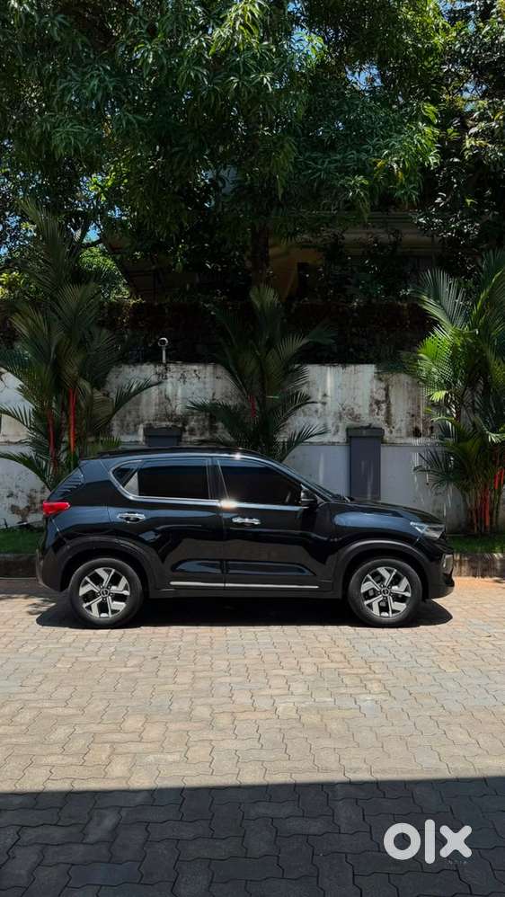 Kia Sonet Diesel 2021