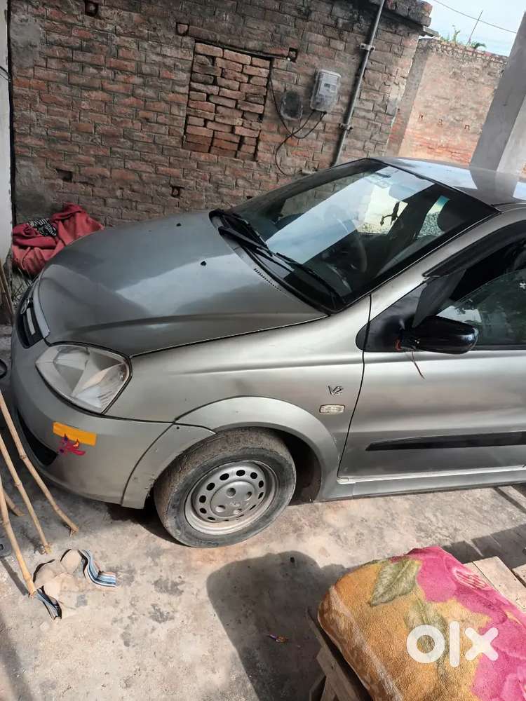 Tata Indica Diesel 2009