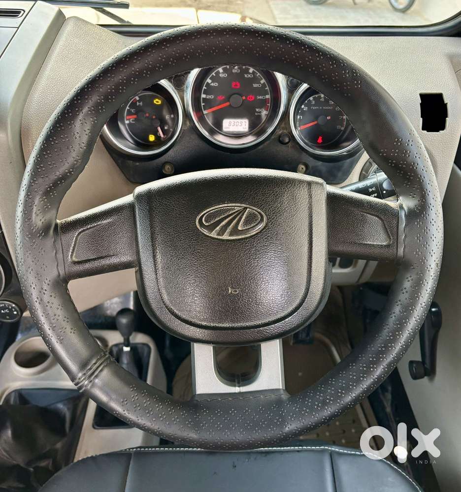 Mahindra Thar Crde Ac, 2019, Diesel