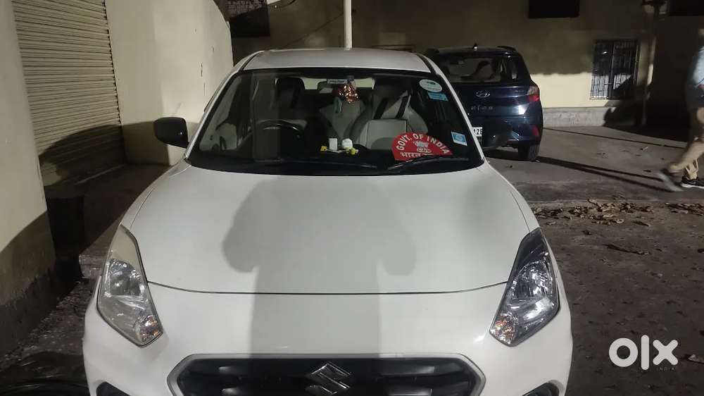 Maruti Suzuki Dzire 2023 Petrol 53000 Km Driven