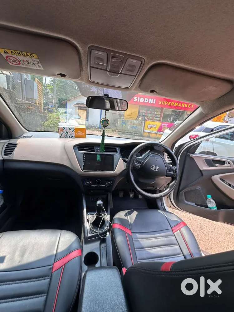 Hyundai I20 2016 Petrol 97000 Km Driven