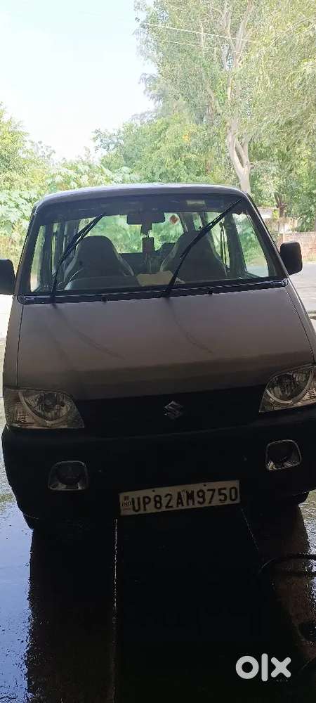 Maruti Suzuki Eeco 2022