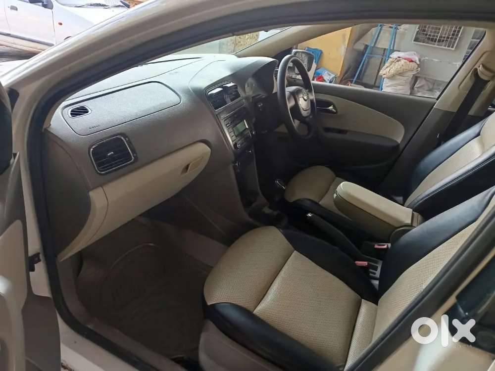 Skoda Rapid 2012 Diesel Well Maintained