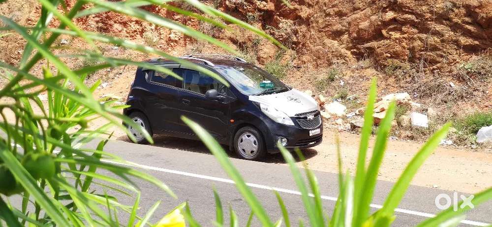 20+ Millage  City Car  Chevrolet Beat