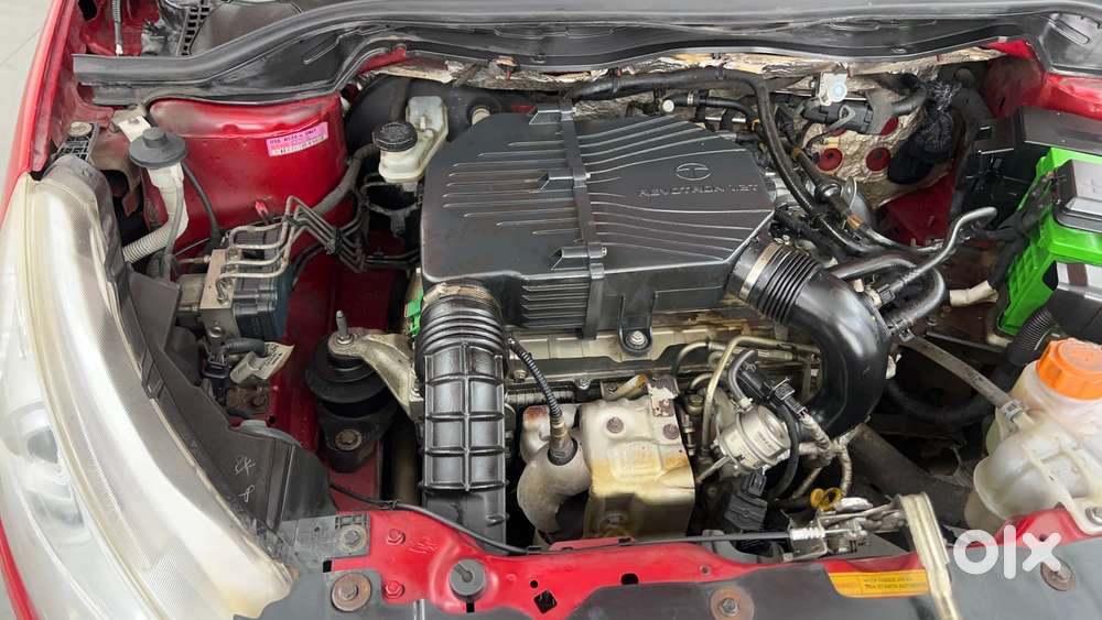 Tata Zest Revotron 1.2t Xms, 2014, Petrol