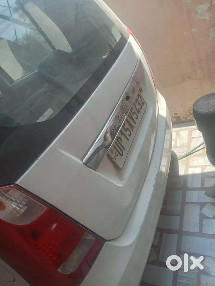 Maruti Suzuki Wagon R 2011 Petrol 55000 Km Driven