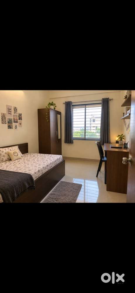 Urgent need 1bhk