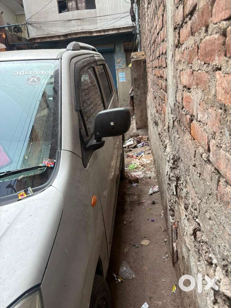 Maruti Suzuki Petrol 2011