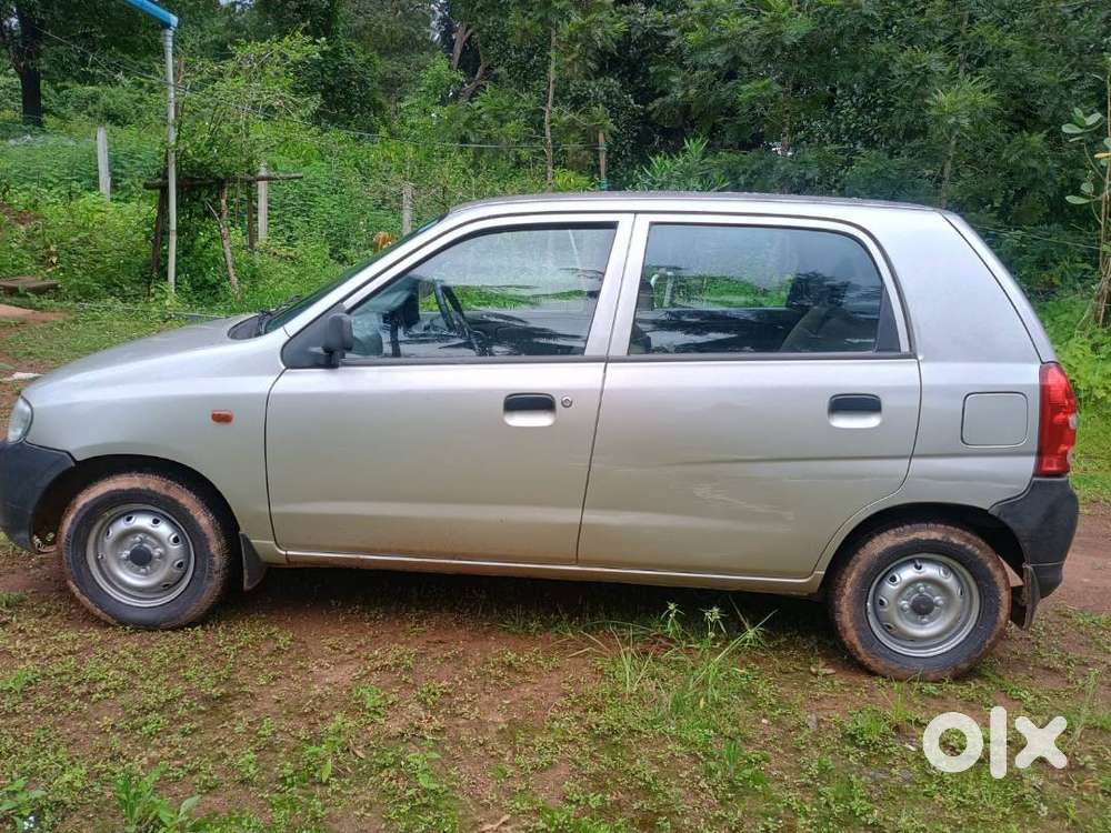 Maruti Suzuki Alto Lxi 2006