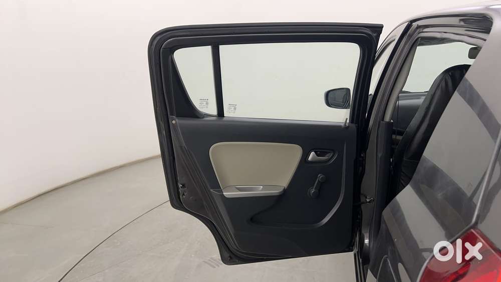 Maruti Suzuki Alto K10 2010-2014 Vxi, 2019, Petrol