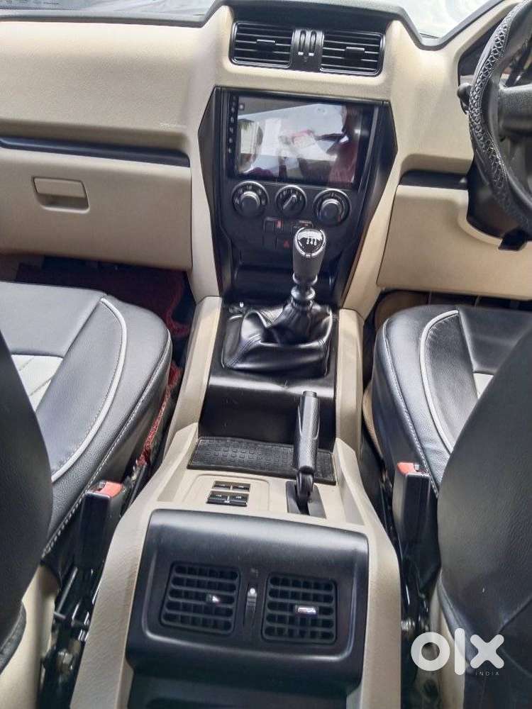 Mahindra Scorpio Classic 2.2 S Mt 7 Str, 2023, Diesel