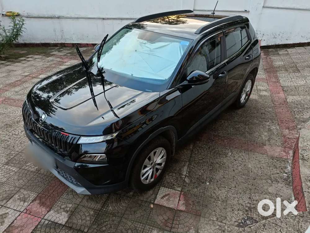Brand New Skoda Kylaq