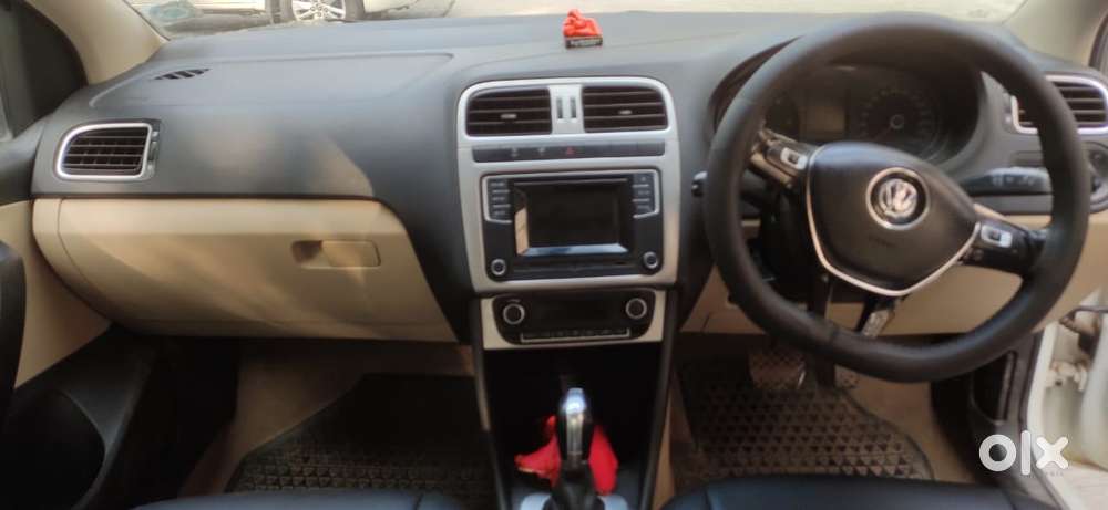 Volkswagen Ameo 1.5 Tdi Highline Plus At, 2018, Diesel