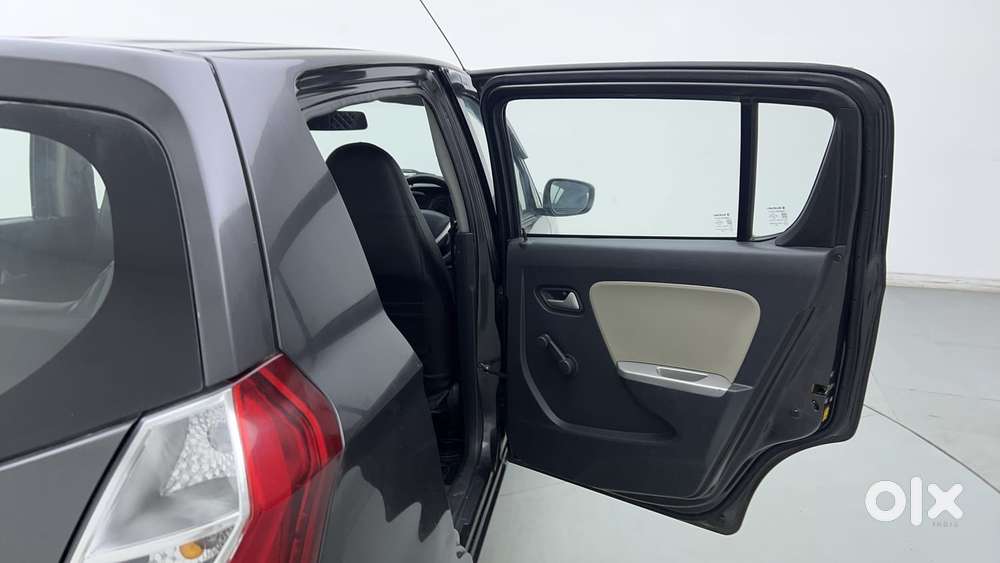 Maruti Suzuki Alto K10 Vxi Airbag, 2017, Petrol
