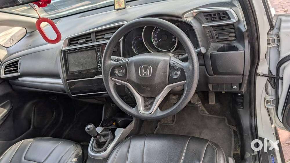 Honda Wr-v 1.5 Vx I-dtec, 2018, Diesel