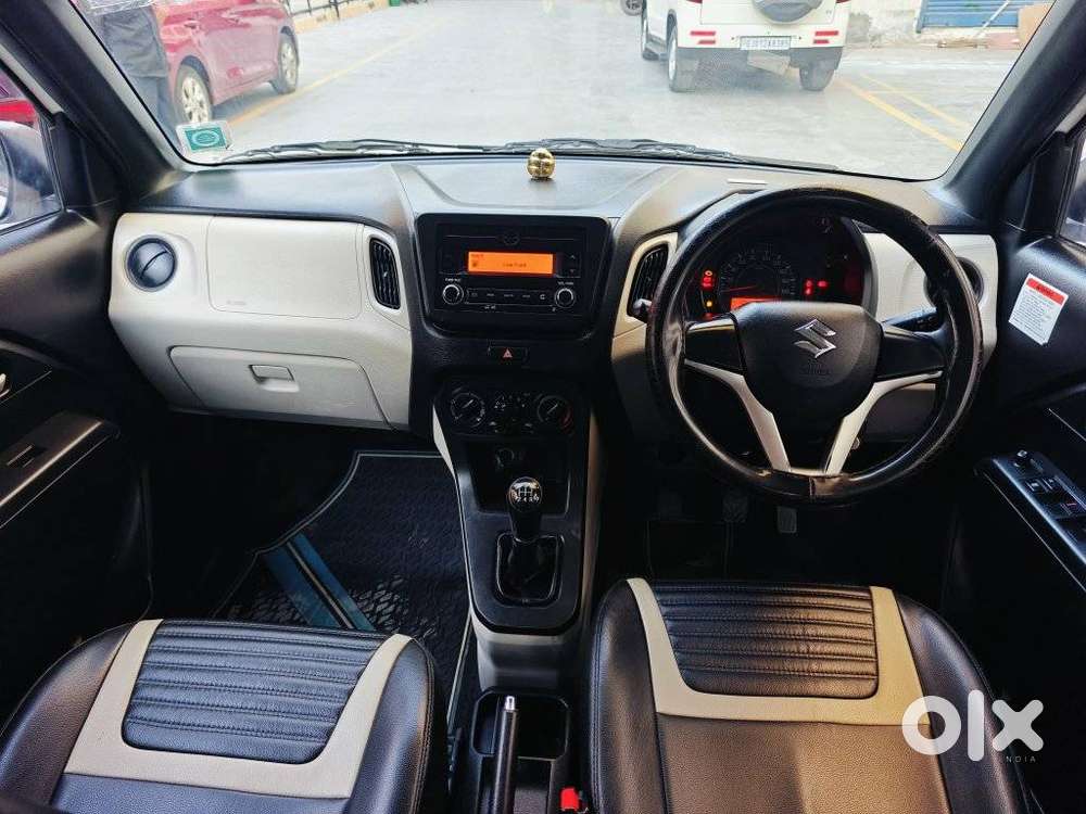 Maruti Suzuki Wagon R Vxi 1.0 Cng, 2024, Cng & Hybrids