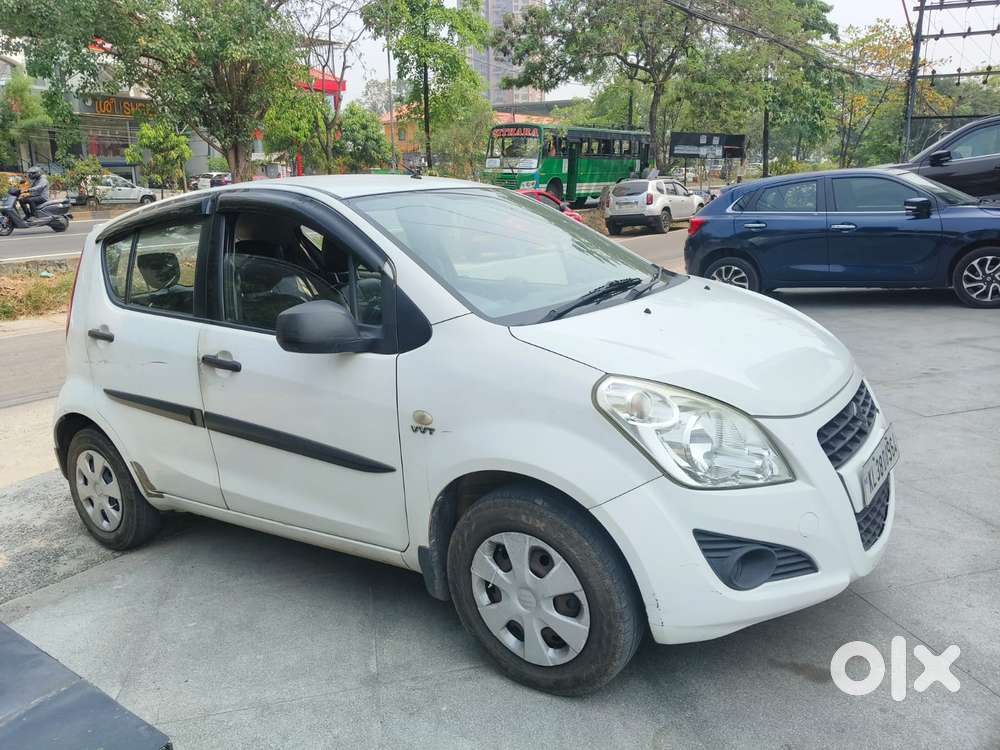 Maruti Suzuki Ritz