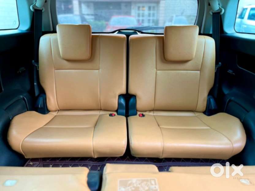 Toyota Fortuner 3.0 4x4 Manual, 2021, Diesel