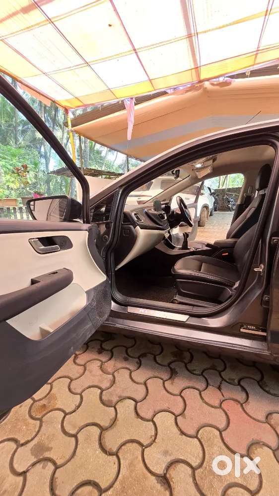 Tata Altroz 2022 Diesel Well Maintained