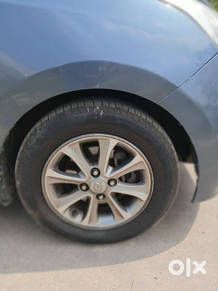 Hyundai Grand I10 Asta 1.2 At Vtvt, 2017, Petrol