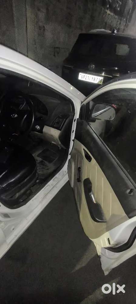Hyundai Eon 2012 Petrol Good Condition