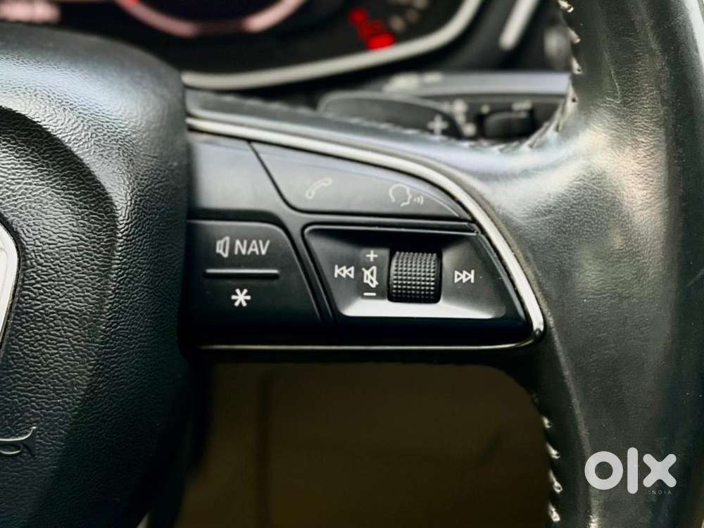Audi A4 1.8 Tfsi Technology, 2017, Diesel