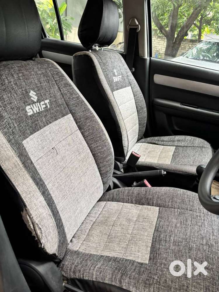 Maruti Suzuki Swift Vxi + Manual, 2009, Petrol