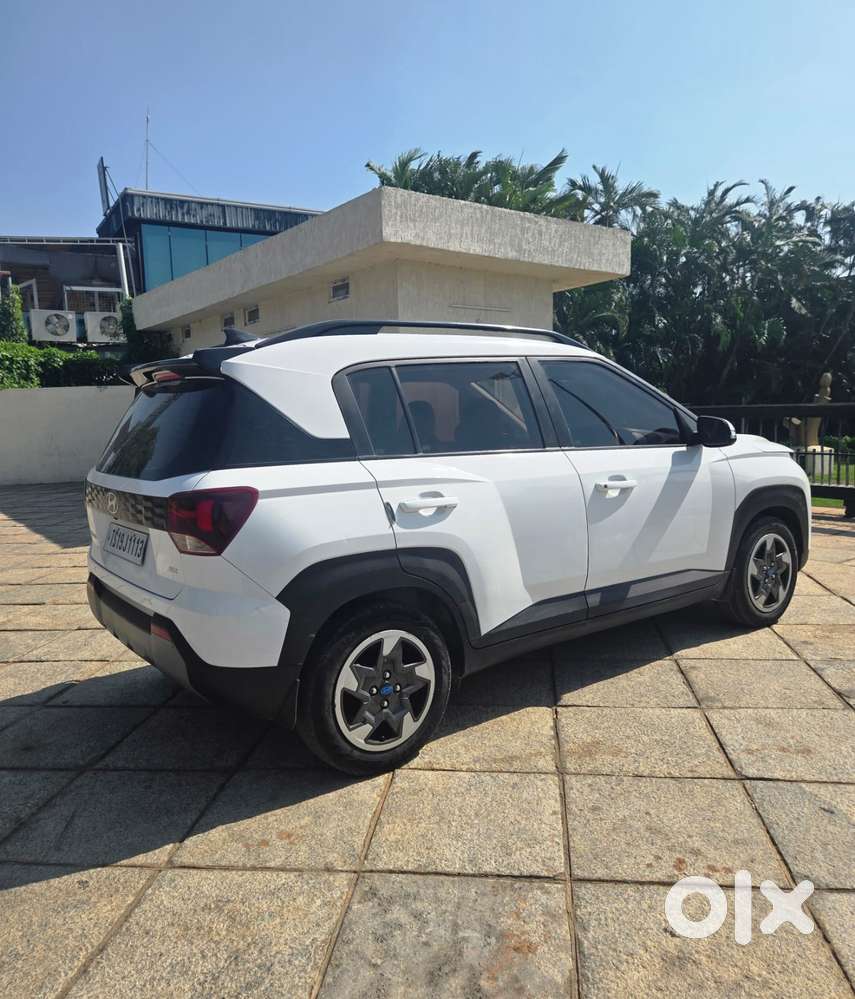 Hyundai Exter Sx 1.2 Mt Dual Tone, 2023, Petrol