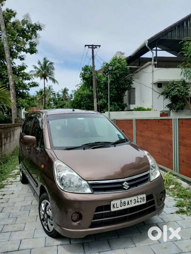 Maruti Suzuki Estilo 2012 Petrol Well Maintained