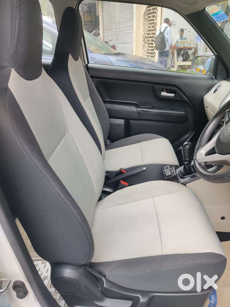 Maruti Suzuki Wagon R, 2022
