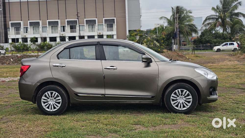 Maruti Suzuki Dzire Vdi, 2019, Diesel