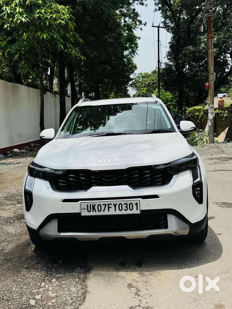 Kia Sonet 1.5 Htx Plus Diesel Dt, 2024, Diesel