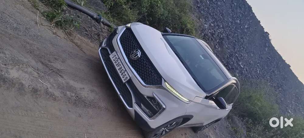 Sele My Car