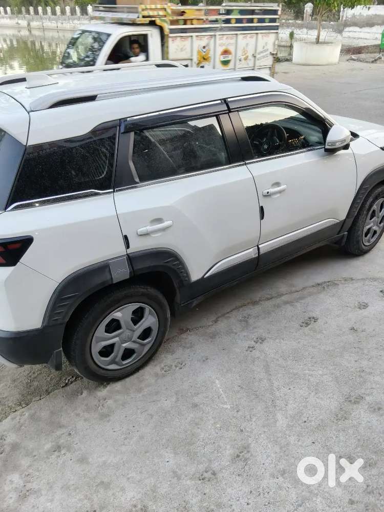 Excellent Condition Car Without Any Scratch Fully Modified