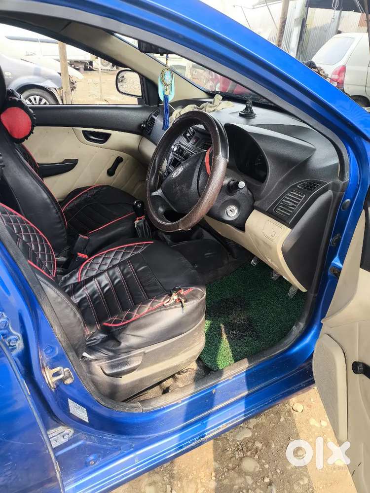 Hyundai Eon