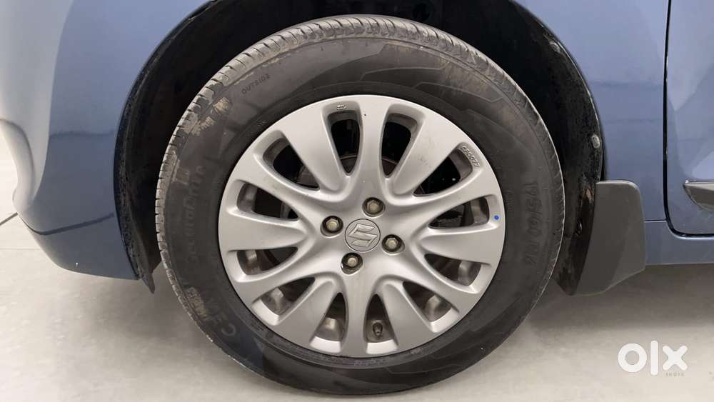 Maruti Suzuki Baleno 1.2 Alpha, 2018, Petrol