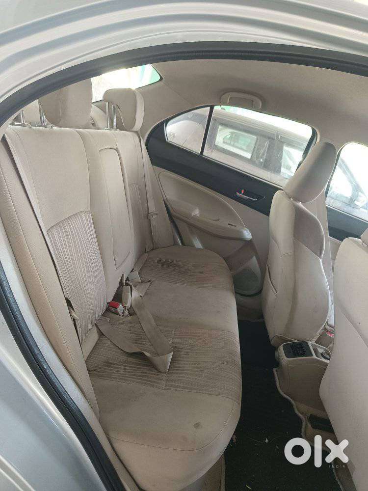 Maruti Suzuki Swift Dzire 1.2 Vxi, 2023, Petrol