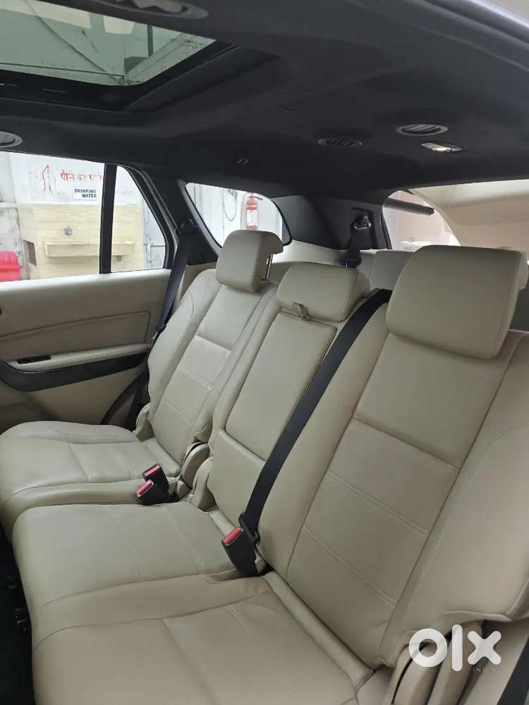 Ford Endeavour 2020 Diesel Well Maintained