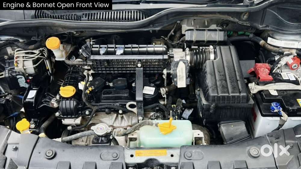 Tata Altroz Xm Plus (s) Icng, 2024, Cng & Hybrids
