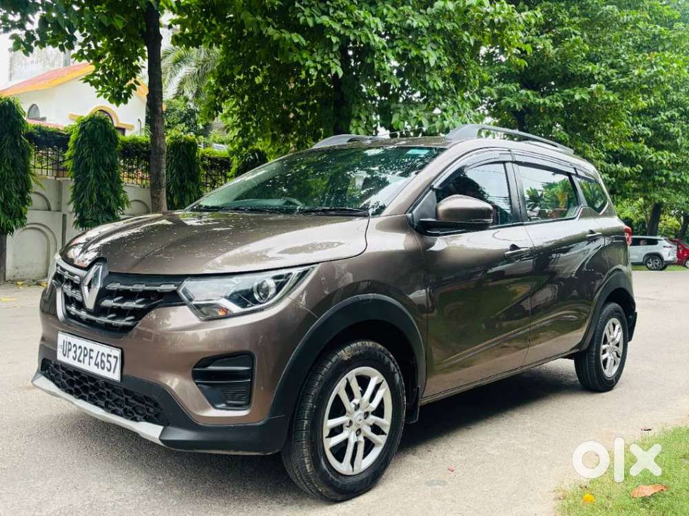 Renault Triber Rxt, 2024, Petrol