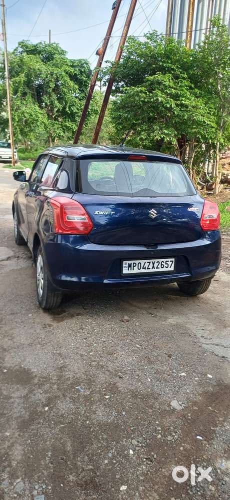 Maruti Suzuki Swift Amt Vdi, 2019, Diesel