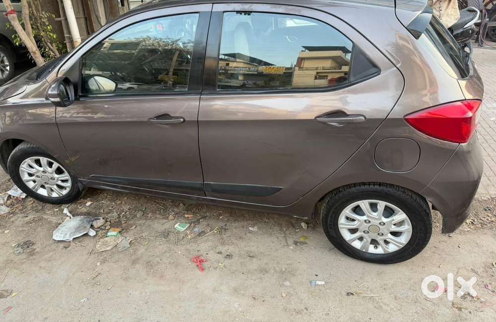 Tata Tiago Top Variant 2018 Diesel Well Maintained